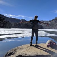 Katrina Hunter的照片