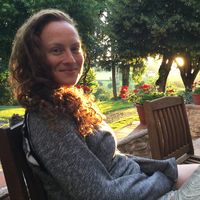 Charlie Mafham的照片