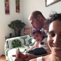 Ana Caïn y Leön的照片