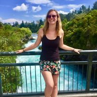 Daniela Rauh的照片