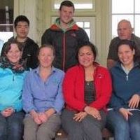 Hal Harding的照片