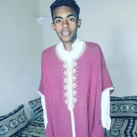 Houssem Mebkhout的照片