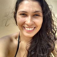 Nayara Damasceno的照片