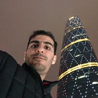 Mojtaba Jelodarzadeh's Photo