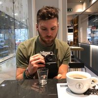 Dominik Barič的照片