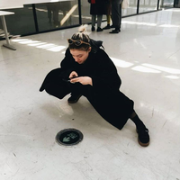 Nele Kieseritzky's Photo