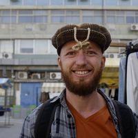 Fotos de Alex Zamoshkin