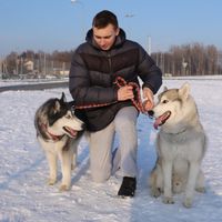 Vitalik Chopyk的照片