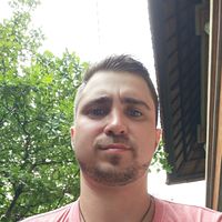 Максим Малахов's Photo