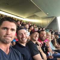 Reece  Dawson's Photo