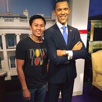 Fotos de Simonous Poh