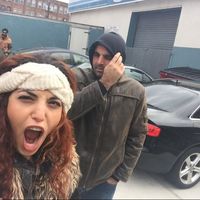 Hiba Boujnah's Photo