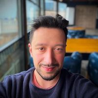 Ahmet Çelik's Photo