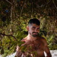 Zacary Gaitan Burns's Photo