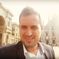 Milan Stojanovic的照片