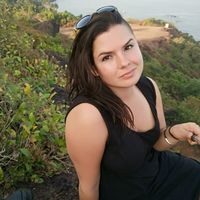 Мария Тищенко的照片