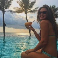 Siobhan Collie的照片