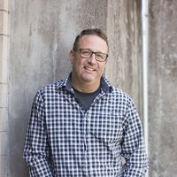 Mark McPherson's Photo