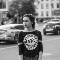 Viktoriia Barlanyska's Photo