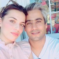 Fotos de Mir Jalil Razavi