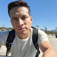 Andres Rodriguez's Photo