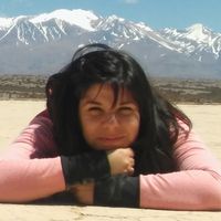 Leticia Serrano的照片