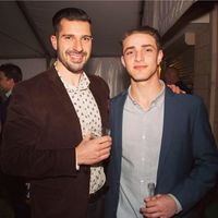 Calogero Algeri的照片