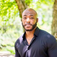 Tobi Olagoke's Photo