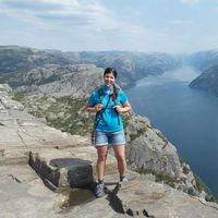 Heloise Torreani's Photo