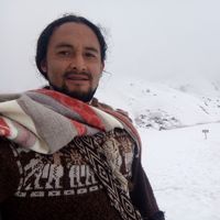 Jeferson Diaz's Photo