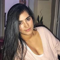 Daniela Montoya's Photo