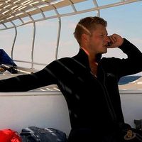 Ritvars Grislis's Photo