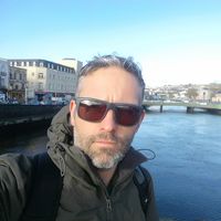 césar Flaig's Photo