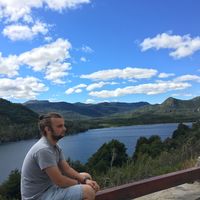 Fotos de Julius Kriwat