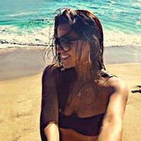 Carolina Magalhães的照片