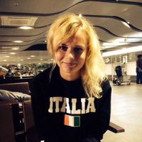 Jekaterina Titova的照片