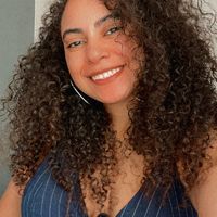 Thaís Santos's Photo