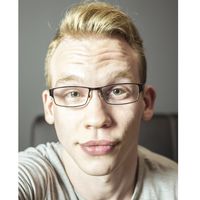 Chris Walker's Photo