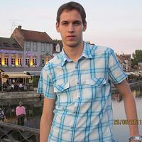 Aleksandr Tsistokletov的照片