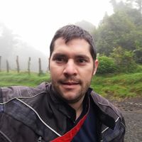 Felipe Lopez Bolaños's Photo