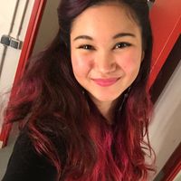 Oriabel Mesnil's Photo