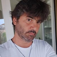 Fabio Ferraccioli's Photo