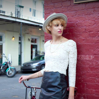 Sophie Borazanian的照片