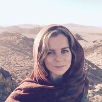 Fotos von Clare Shanahan