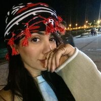 Saye mohammadi's Photo