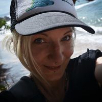 Fotos de Sandra MAURI