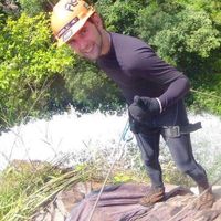 Rafael Barcelos's Photo