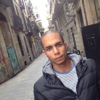 Amine Bekkal的照片