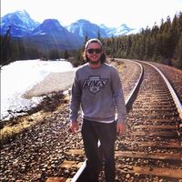 James Patten's Photo