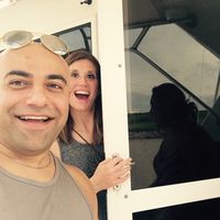 Fotos de Manny Ghasemi